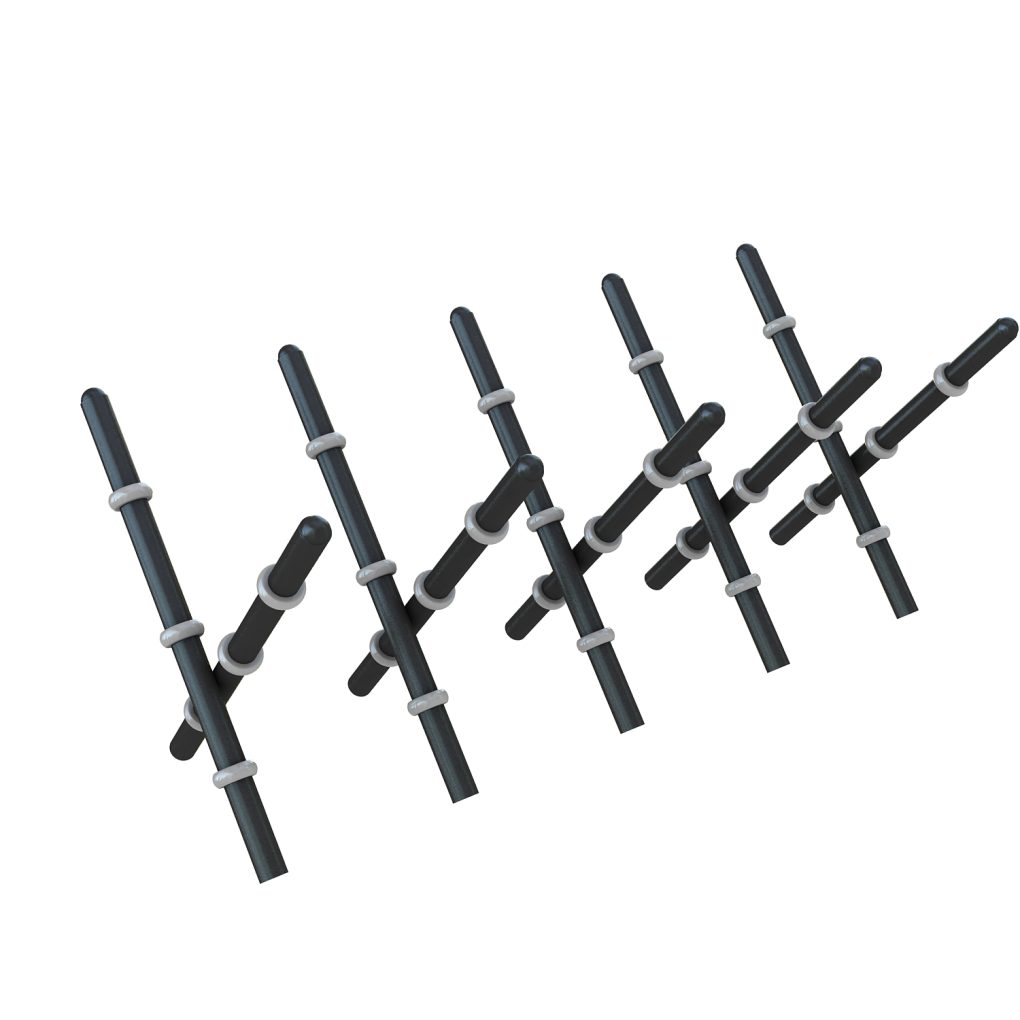 05 障碍关卡 obstacle crossing