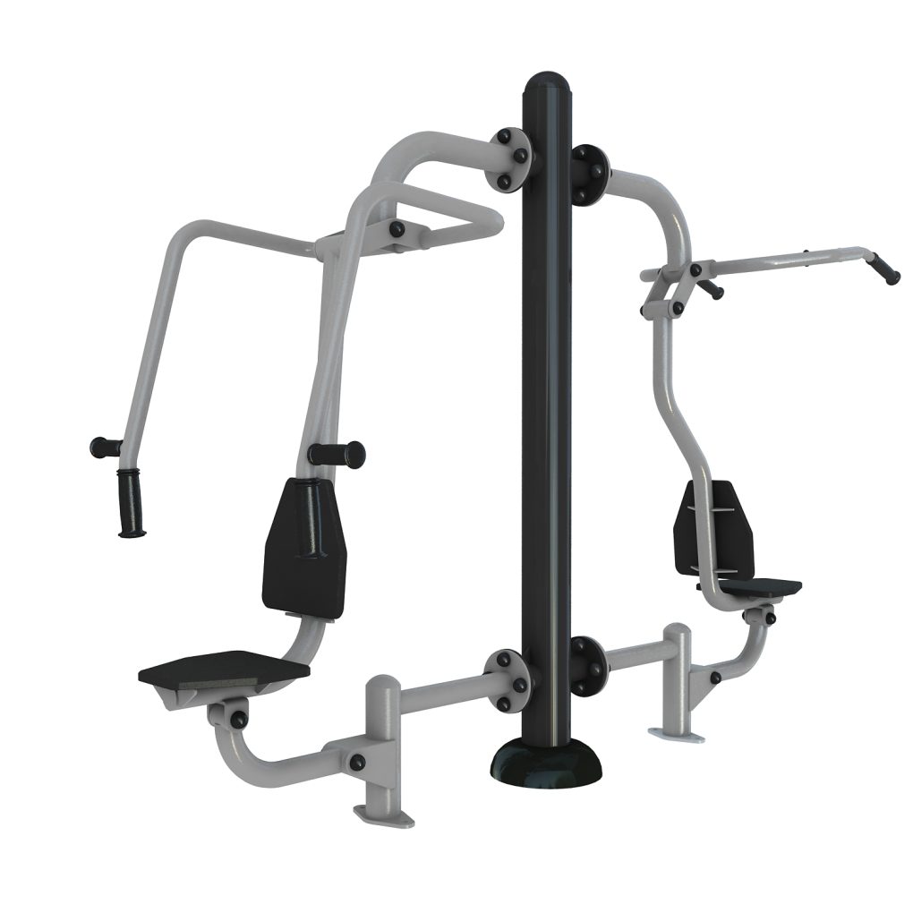 07 彩虹B推拉组合