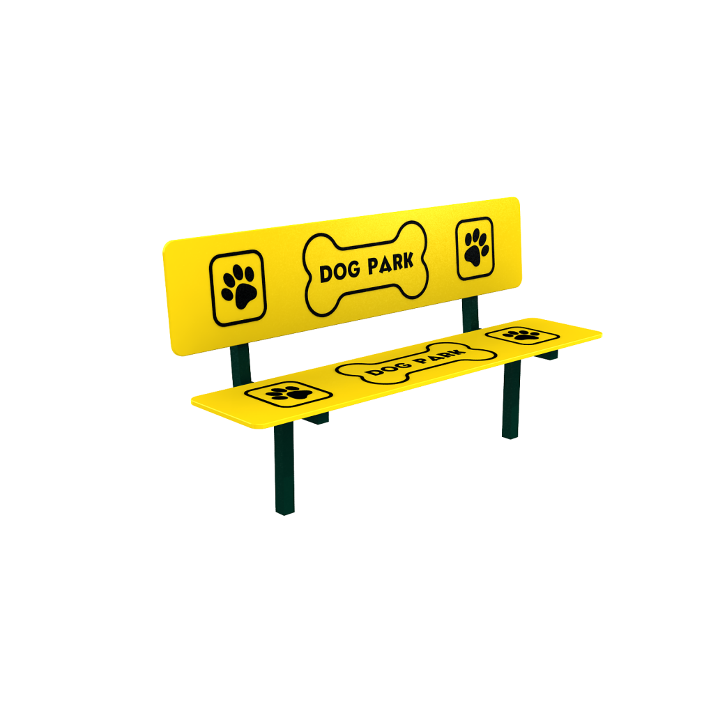 FDP-008 FOOT BENCH