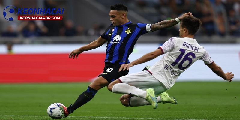 Soi kèo Inter Milan vs Fiorentina Soi kèo Inter Milan vs Fiorentina