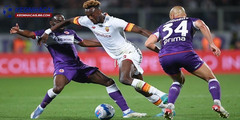 Soi kèo Lausanne vs Fiorentina Soi kèo Lausanne vs Fiorentina