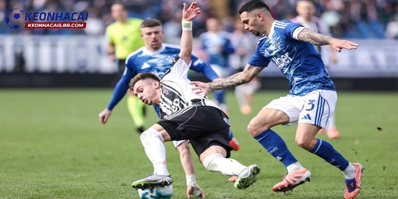 Soi kèo nhà cái Sassuolo vs Como