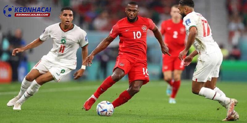 Soi kèo nhà cái Canada vs Ma Rốc Soi kèo nhà cái Canada vs Ma Rốc
