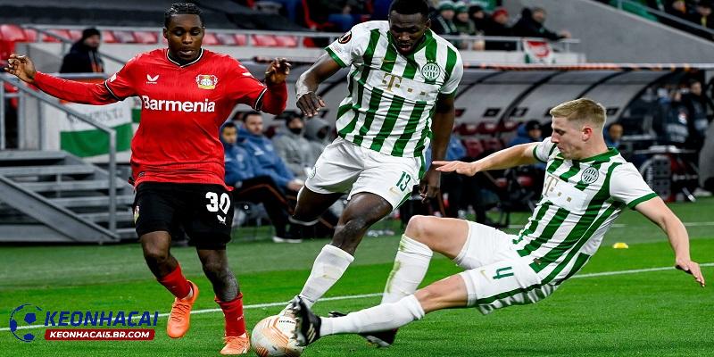 Soi kèo Vojvodina vs Ferencvaros Soi kèo Vojvodina vs Ferencvaros