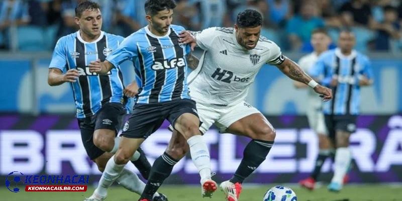Nhận định Atletico Mineiro vs Cruzeiro Nhận định Atletico Mineiro vs Cruzeiro