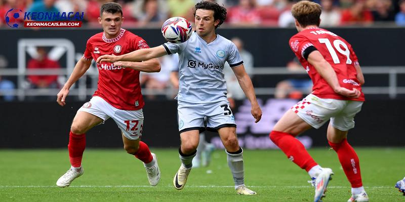 Soi kèo Bristol City vs Millwall Soi kèo Bristol City vs Millwall