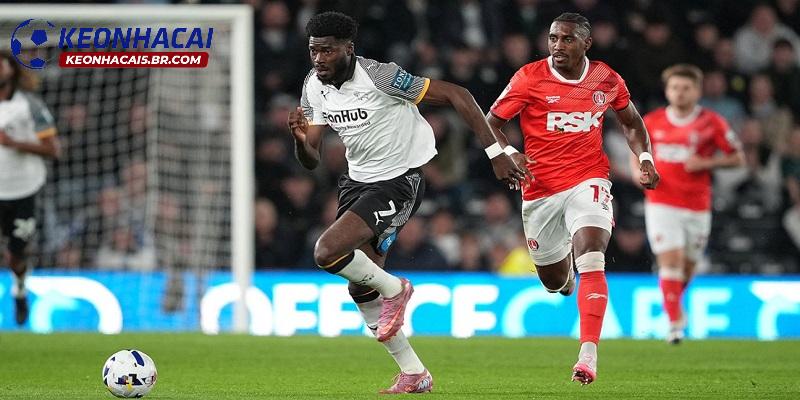 Soi kèo nhà cái Charlton vs Derby County Soi kèo nhà cái Charlton vs Derby County