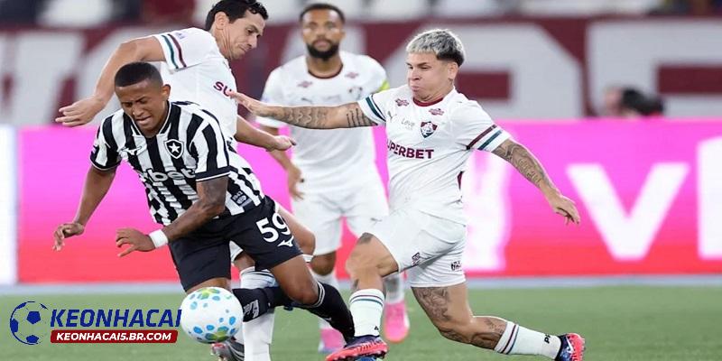 Soi kèo nhà cái Cienciano vs Botafogo Soi kèo nhà cái Cienciano vs Botafogo
