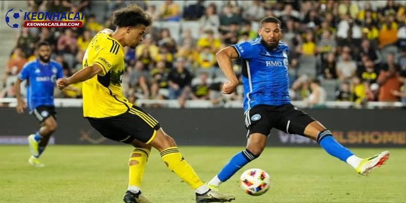 Nhận định Columbus Crew vs CF Montreal Nhận định Columbus Crew vs CF Montreal