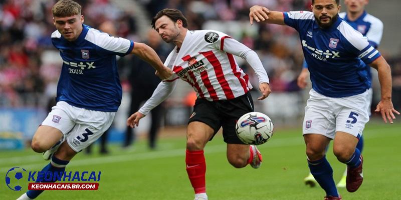 Soi kèo nhà cái Ipswich Town vs Sunderland Soi kèo nhà cái Ipswich Town vs Sunderland