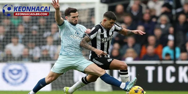 Nhận định Newcastle vs Bournemouth Nhận định Newcastle vs Bournemouth