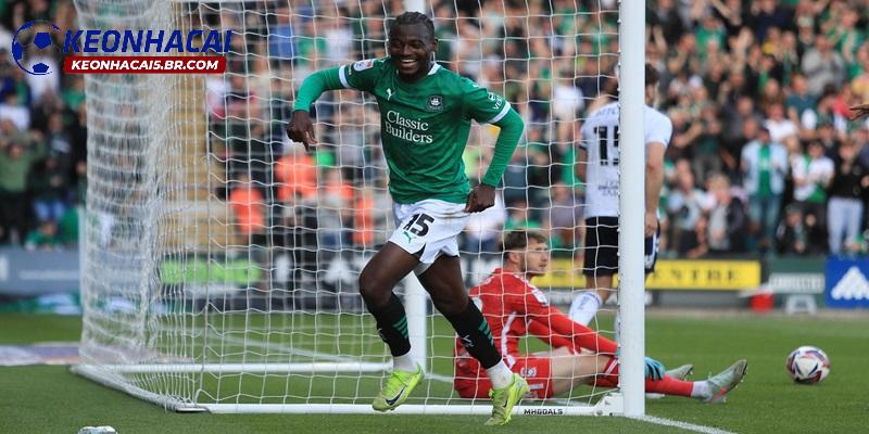 Nhận định Plymouth vs Coventry Nhận định Plymouth vs Coventry