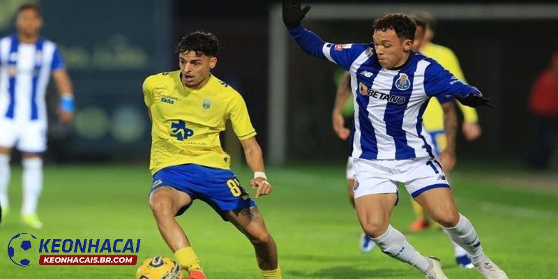 Soi kèo nhà cái Porto vs Arouca Soi kèo nhà cái Porto vs Arouca