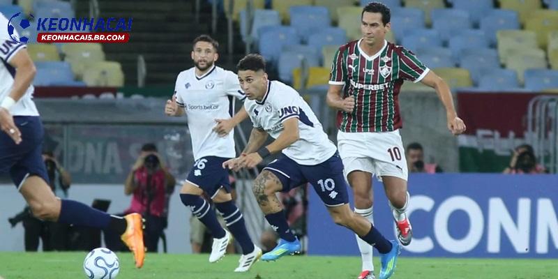 Soi kèo nhà cái Rivadavia vs Fluminense Soi kèo nhà cái Rivadavia vs Fluminense