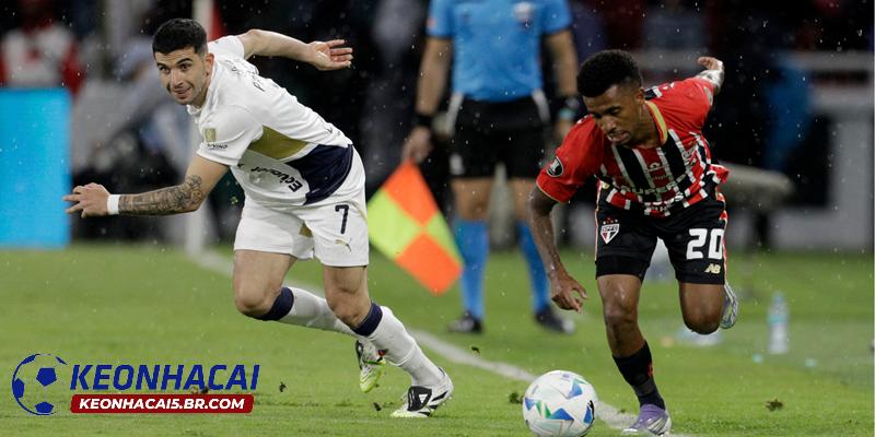 Soi kèo nhà cái Sao Paulo vs Club Bolivar Soi kèo nhà cái Sao Paulo vs Club Bolivar
