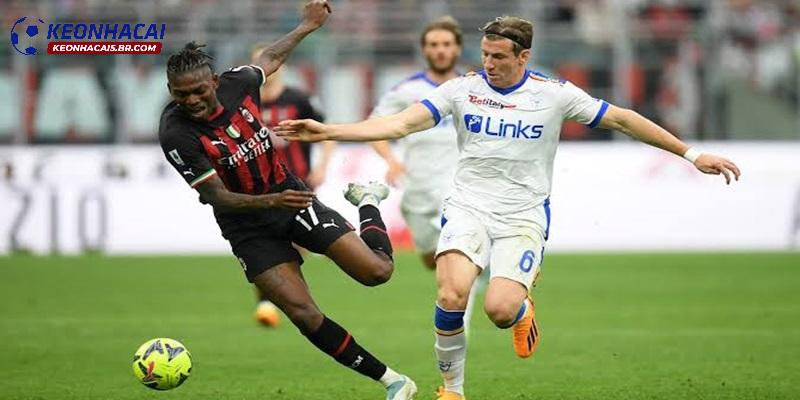 Nhận định AC Milan vs Lecce Nhận định AC Milan vs Lecce