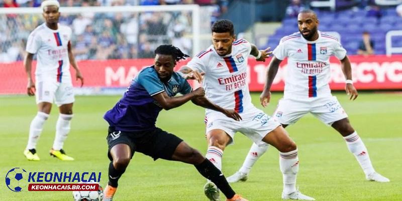 Nhận định Anderlecht vs Lyon Nhận định Anderlecht vs Lyon