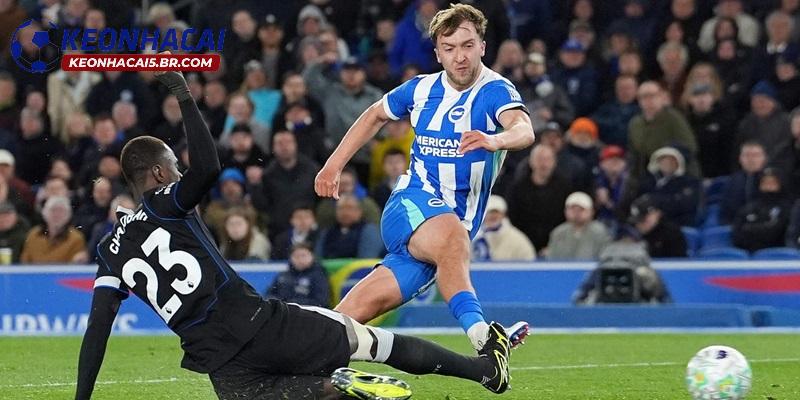 Nhận định Coventry vs Brighton Nhận định Coventry vs Brighton
