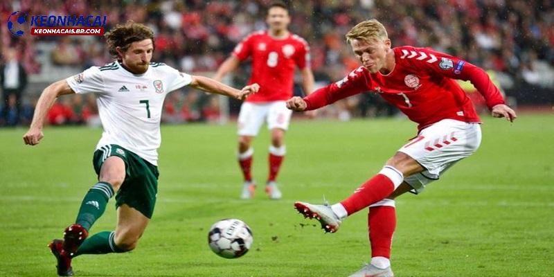 Nhận định Đan Mạch vs Xứ Wales Nhận định Đan Mạch vs Xứ Wales