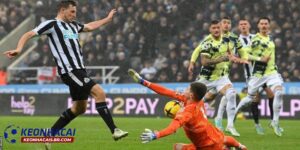 Soi kèo nhà cái Leeds United vs Newcastle