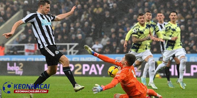 Soi kèo nhà cái Leeds United vs Newcastle Soi kèo nhà cái Leeds United vs Newcastle