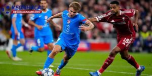Soi kèo Liverpool vs Atletico Madrid