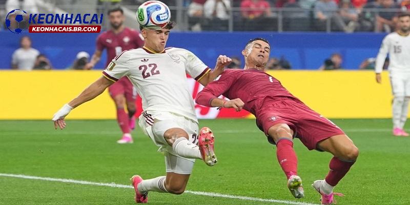 Soi kèo Na Uy vs Bồ Đào Nha Soi kèo Na Uy vs Bồ Đào Nha