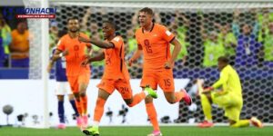 Soi kèo nhà cái Serbia vs Hà Lan