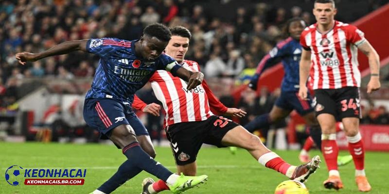Soi kèo nhà cái Sunderland vs Arsenal Soi kèo nhà cái Sunderland vs Arsenal