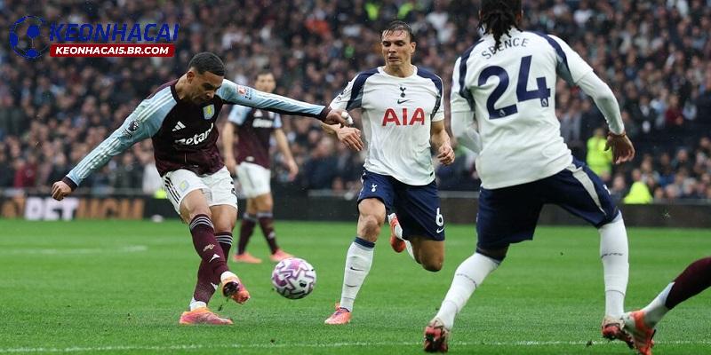 Nhận định Tottenham vs Aston Villa Nhận định Tottenham vs Aston Villa