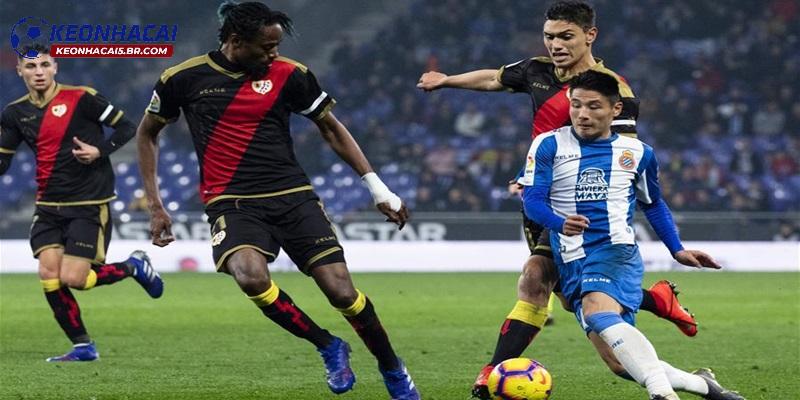 Soi kèo Vallecano vs Espanyol Soi kèo Vallecano vs Espanyol